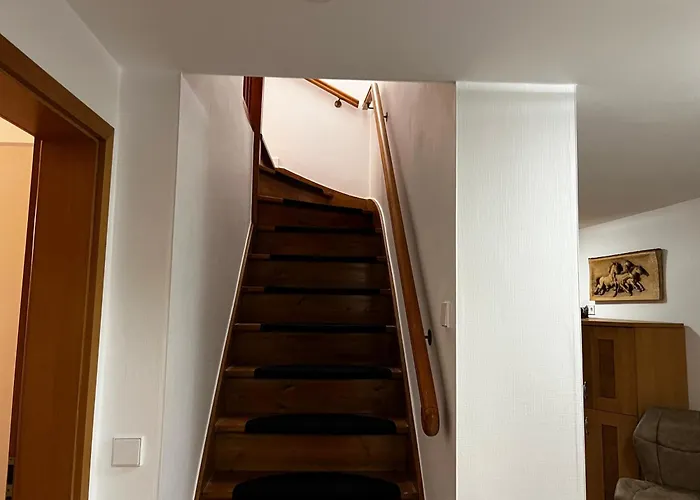 Ferienhaus Conny in der Bauhausstadt Dessau