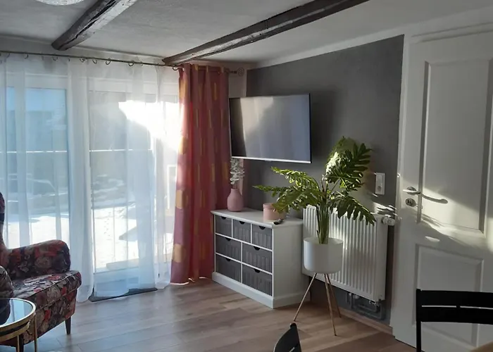 Ferienhaus Aschersleben